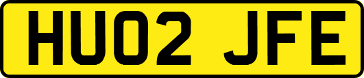 HU02JFE