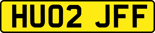 HU02JFF