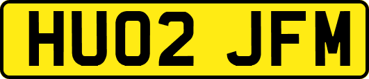 HU02JFM