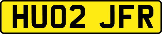 HU02JFR