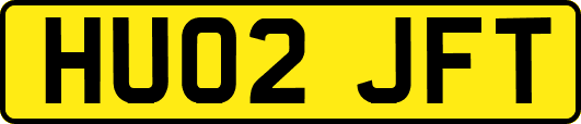 HU02JFT