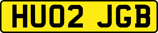 HU02JGB
