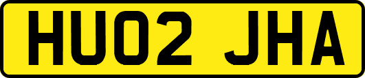 HU02JHA