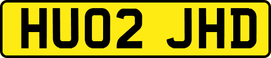 HU02JHD