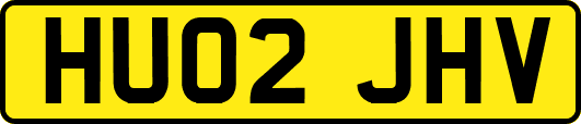 HU02JHV