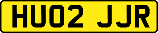 HU02JJR