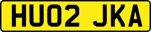 HU02JKA