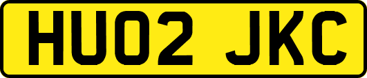 HU02JKC