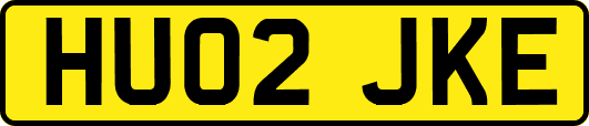 HU02JKE