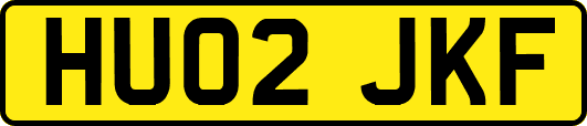 HU02JKF