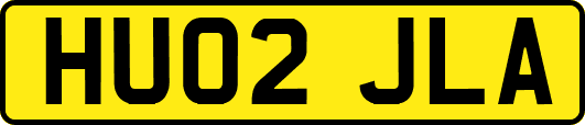 HU02JLA