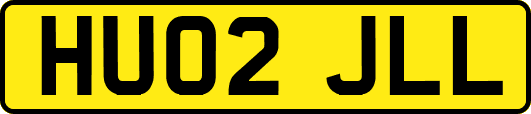 HU02JLL