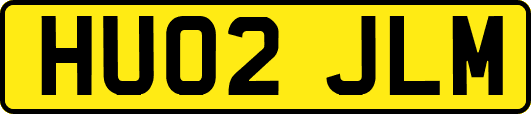 HU02JLM