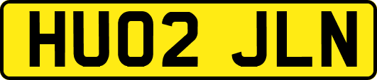 HU02JLN