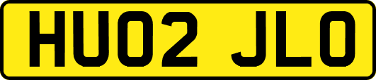 HU02JLO