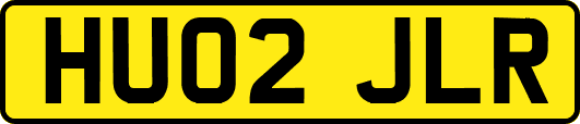 HU02JLR