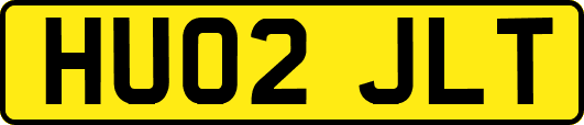 HU02JLT
