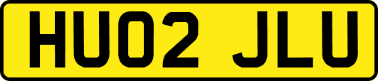 HU02JLU