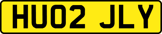 HU02JLY