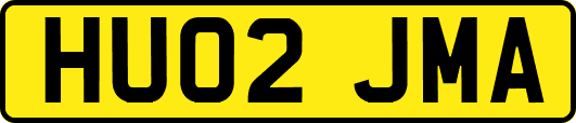 HU02JMA