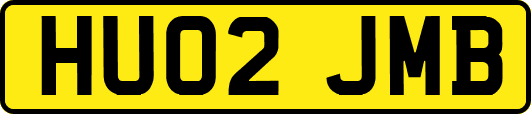 HU02JMB