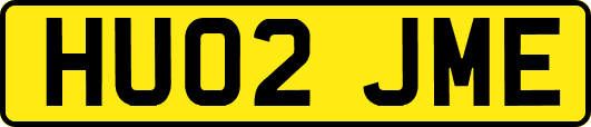 HU02JME