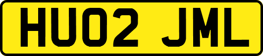HU02JML