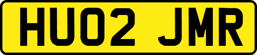 HU02JMR