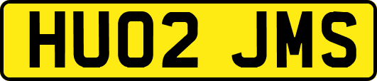 HU02JMS