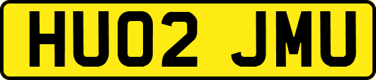 HU02JMU
