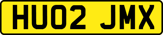 HU02JMX
