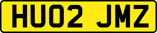 HU02JMZ