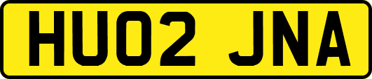 HU02JNA