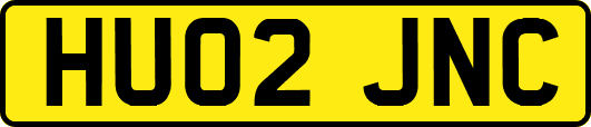 HU02JNC