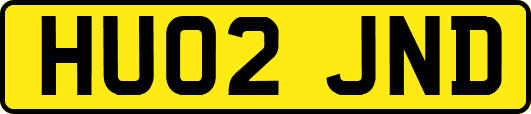 HU02JND