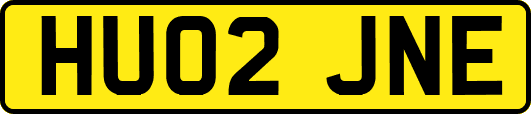 HU02JNE