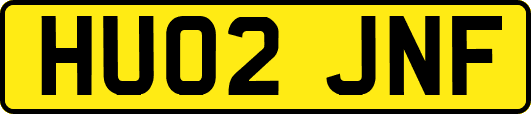 HU02JNF