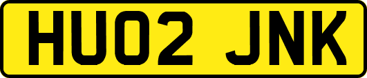HU02JNK