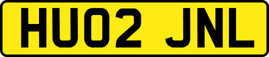 HU02JNL