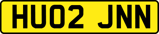 HU02JNN