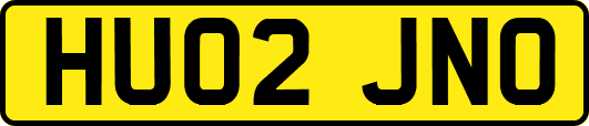 HU02JNO