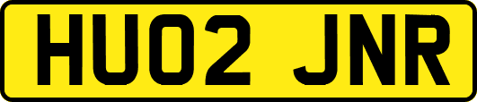 HU02JNR