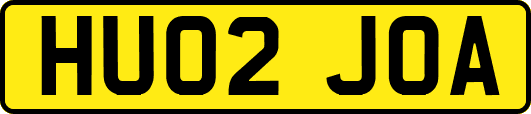 HU02JOA