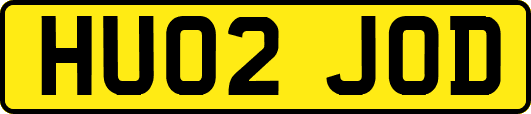 HU02JOD