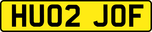 HU02JOF