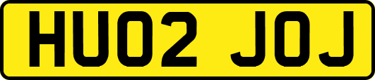 HU02JOJ