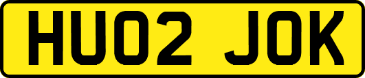 HU02JOK