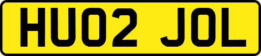 HU02JOL