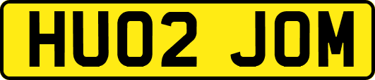 HU02JOM