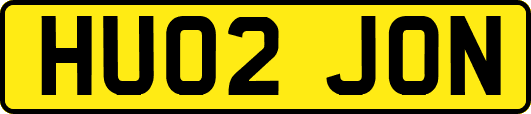 HU02JON